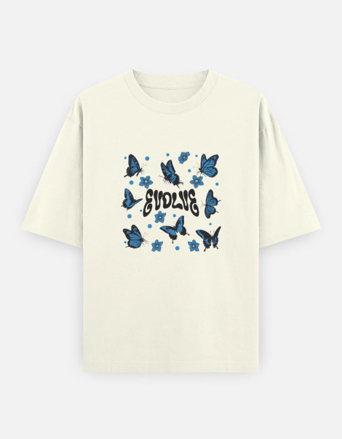 Evolve - Oversized Classic